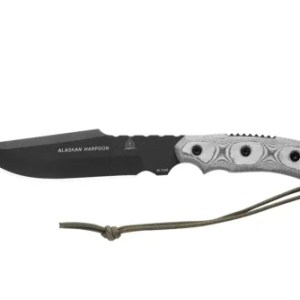 Tops Knives Alaskan Harpoon