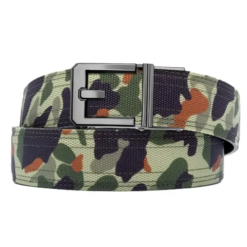 Kore Frogskin Tactical Nylon Belt