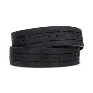Kore Black Laser Cut Battle Belt