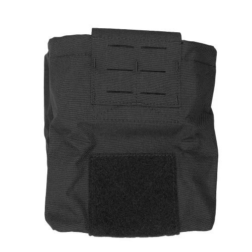 Kore Essentials dump pouch laser-cut 1000D nylon tactical gear
