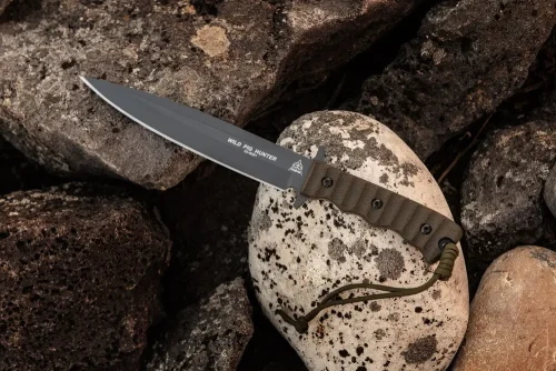 Tops Knives Wild Pig Hunter - Image 3