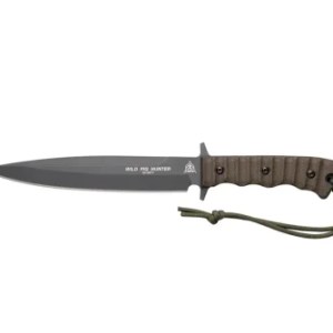 Tops Knives Wild Pig Hunter