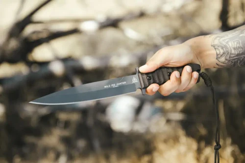 Tops Knives Wild Pig Hunter - Image 4
