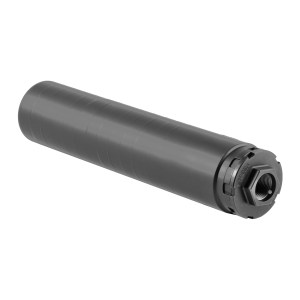 Dead Air Primal suppressor multi-caliber HUB mount compatible silencer