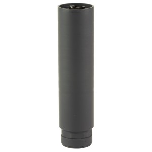 Liberty Precision Machine Anthem S2 suppressor — side view.