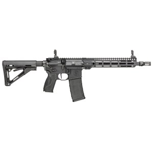 Smith & Wesson M&P15 AXE SBR 11.5″ 5.56 short barrel rifle with folding stock